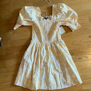1. State women’s summer dress